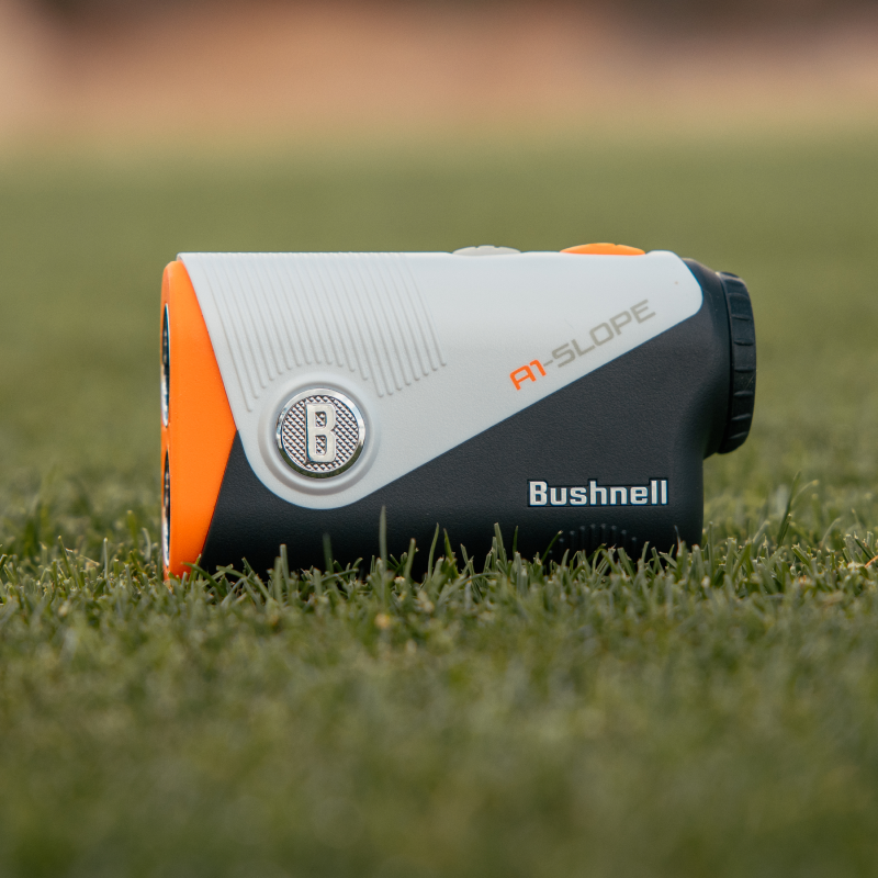A1-Slope Laser Rangefinder | Bushnell Golf