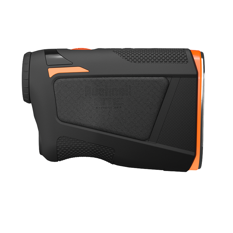 Tour Hybrid: Precision Golf Rangefinder with GPS Slope Technology