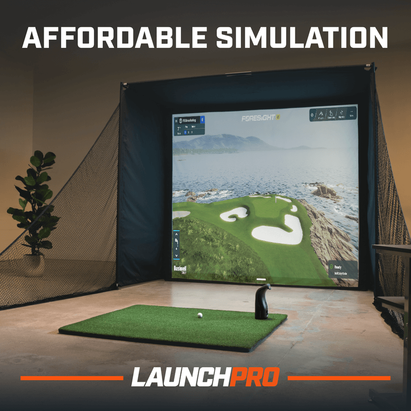 Launch Pro Simulator Bundle Launch Pro Simulator Bundle