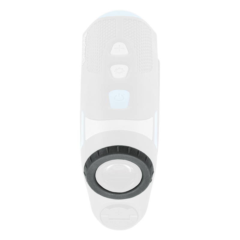 Replacement Eye Cup for Tour Hybrid (2025 Model) Laser Rangefinder with GPS.