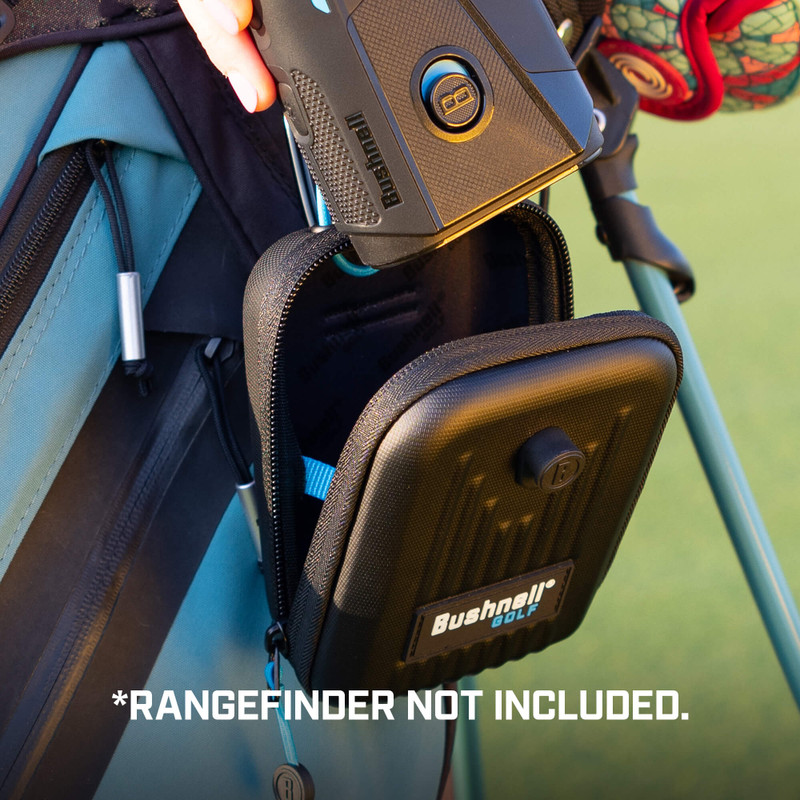 Bushnell GOLF V6 SHIFT ジョルトブラック 楽天市場】Bushnell GOLF ブッシュネル ゴルフ用ピンシーカー