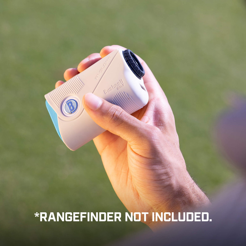 Replacement BITE Magnetic Skin for A1-Slope | Bushnell Golf