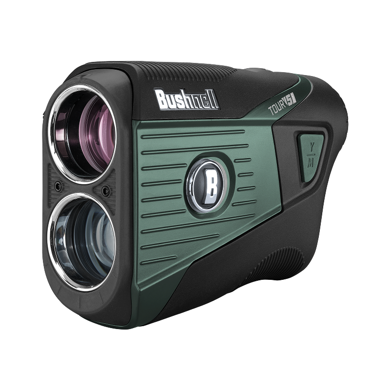 V5 Shift Green - Bushnell Golf