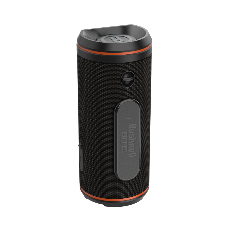 Wingman HD – Golf GPS Speaker with HD Touchscreen & 360°
