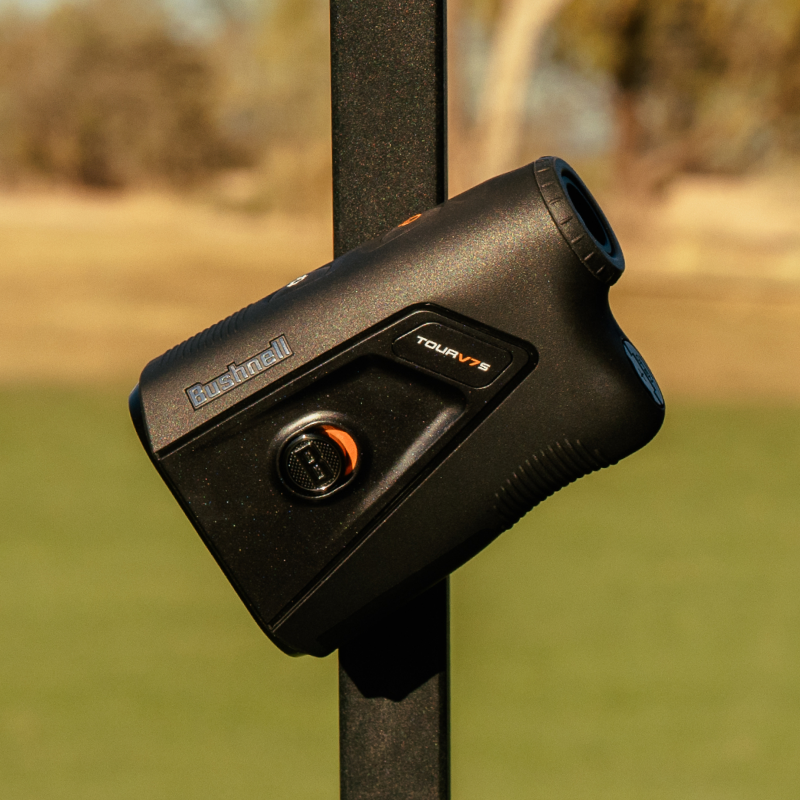 TOUR V7 SHIFT - Golf Rangefinder with Slope - Bushnell Golf