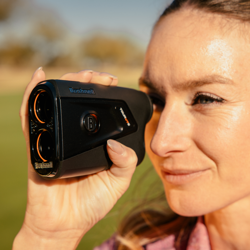 TOUR V7 SHIFT - Golf Rangefinder with Slope - Bushnell Golf