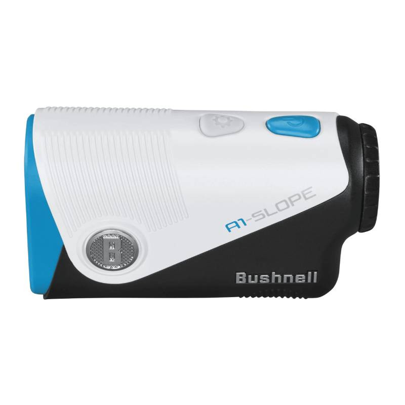 A1-Slope Blue Laser Rangefinder | Bushnell Golf