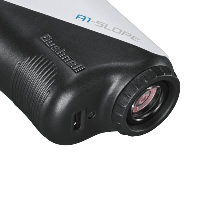 A1-Slope Blue Laser Rangefinder | Bushnell Golf