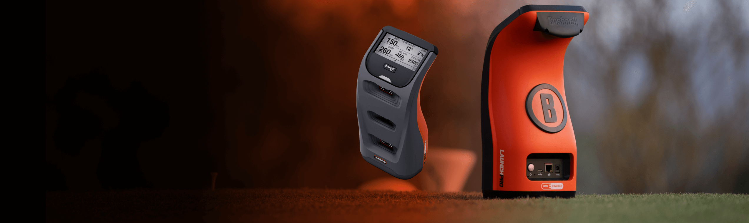 Home page background