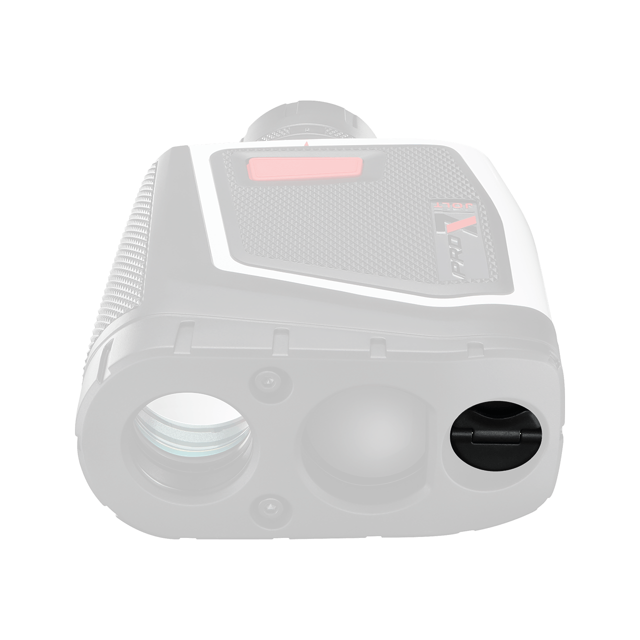 Replacement battery cap for the Pro X7 