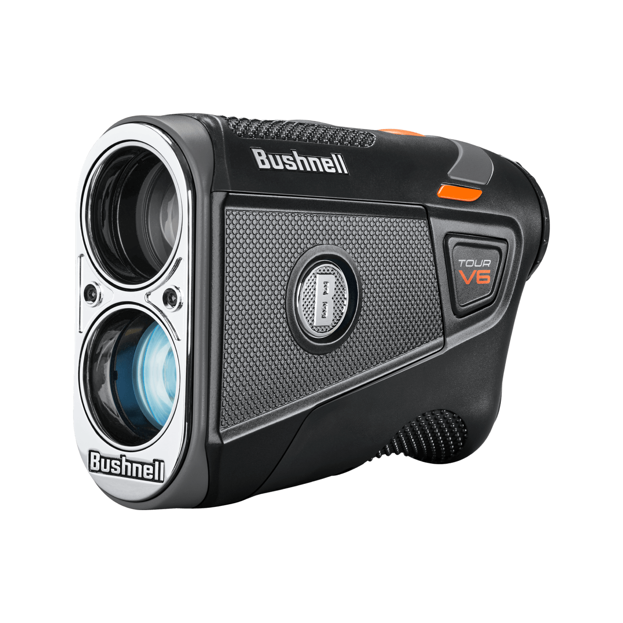 bushnell tour v2 laser rangefinder