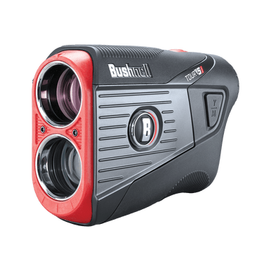 非売品付き Bushnell Golf Tour V5 距離計 TourV5Shift_201911_ThreeQuarte