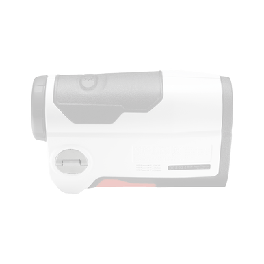 Replacement battery cap for the Tour V3 