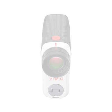 Replacement battery cap for the Tour Z6 