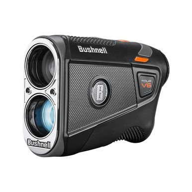 Tour V6 Golf Rangefinder - Golf Laser Rangefinder - Bushnell Golf