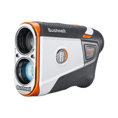 Tour V6 Shift Golf Rangefinder - Golf Rangefinder with Slope 