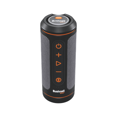 Portable Speaker for Golf - Wingman 2 GPS