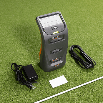 新品Bushnell Alignment Stick & Cover WT Replacement Alignment Stick for Launch Pro | Bushnell Golf