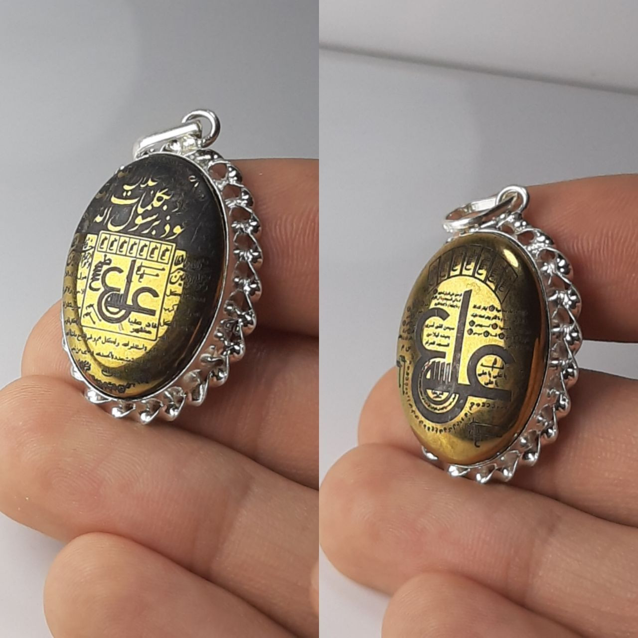 PENDANTS