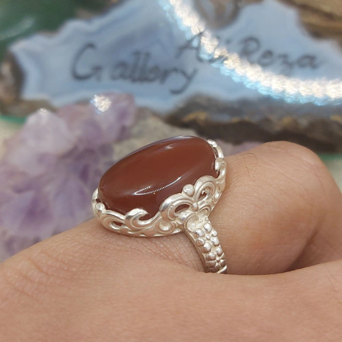 Yemeni Aqeeq ring Shia UK, Yemeni Aqeeq ring UK, girl's Yemeni Aqeeq ring UK, lady Yemeni Aqeeq ring UK, Yemeni Aqeeq ring women UK,