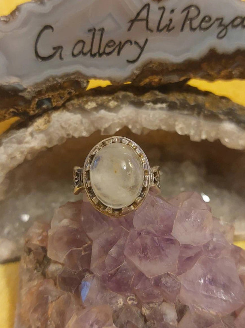 Dure Najaf Ring, Crystal Quartz ring, Shia Ring, Imam Zamin, Ya Zamen Ahoo, Allah Mohammed, Ali Fatemeh, Fatima Fatimah, Hasan Hussain, Afulfazl Abbas, Imam Reza, Imam Redha, 14 Masooms, Sajad Baqir, Allah Mohammed, Musa Reza,