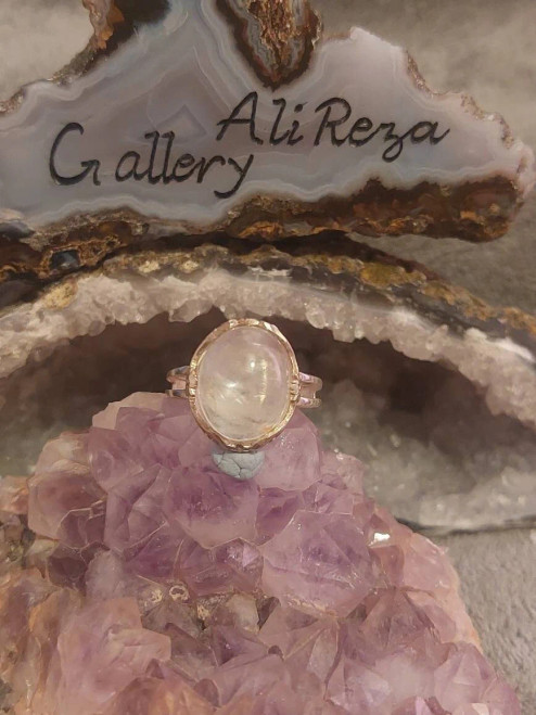 Dure Najaf Ring, Crystal Quartz ring, Shia Ring, Imam Zamin, Ya Zamen Ahoo, Allah Mohammed, Ali Fatemeh, Fatima Fatimah, Hasan Hussain, Afulfazl Abbas, Imam Reza, Imam Redha, 14 Masooms, Sajad Baqir, Allah Mohammed, Musa Reza,