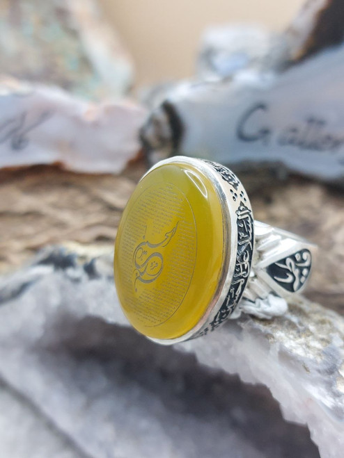 Carnelian Aqeeq ring, carnelian Aqeeq ring for men, carnelian Aqeeq ring for lady, carnelian Aqeeq stone ring,