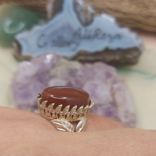 Yemeni Aqeeq ring Shia UK, Yemeni Aqeeq ring UK, girl's Yemeni Aqeeq ring UK, lady Yemeni Aqeeq ring UK, Yemeni Aqeeq ring women UK,