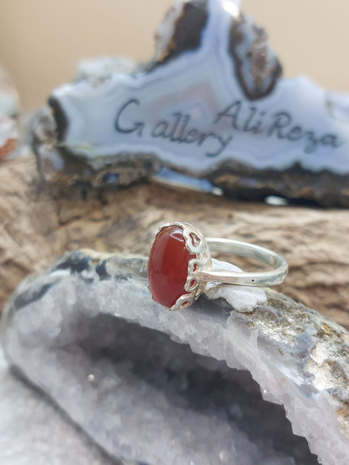 Yemeni Aqeeq ring Shia UK, Yemeni Aqeeq ring UK, girls Yemeni Aqeeq ring UK, lady Yemeni Aqeeq ring UK, Yemeni Aqeeq ring women UK,