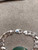 bracelet aqiq rouge foncé, bracelet homme, bracelet garçon, cadeau pour lui, cadeau pour mari, cadeau pour garçon, cadeau pour homme,