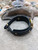 aqeeq halal leather bracelet, Holy Quran agate bracelet, dark red Muslim Halal Leather Wristband, Shia ladies bracelet, girl bracelet, women bracelet, Ayatul kursi Aqeeq Halal-Lederarmband, Löwe von Nade Ali Achatarmband, dunkelrotes Hemd Nade Ali Halal-Lederarmband, Damenarmband, Mädchenarmband, Frauenarmband
