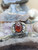 Carnelian Red Aqeeq ring men, Carnelian Red Aqeeq ring for men, Carnelian Red Aqeeq ring for boy, Carnelian Red Aqeeq Gemstone men ring, Yemeni Red Agate ring men, Red Aqeeq Yemeni kabaddi men ring, Red Aqeeq Yemeni ring, Yemeni Red Agate ring men, Natural Garnet, Genuine Hessonite,