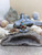 Multi Gemstones, 925 Silver Sterling, Pendant, Naturally Mined, Aqeeq, Agate, Emerald, Clear Quartz, Dure Najaf, Turquoise, Feroza, Ruby, Yaqut, Peridot, Sapphire,