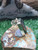 Hadeed Chiini 925 Silver Pendant Hirz Suleiman Talisman