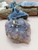 Dur al Najaf Iraqi 925 Silver Ladies Ring