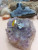 Sharaf al Shams 925 silver sterling ring Natural Yellow Aqeeq