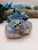 Multi Gemstones 925 Silver Ring