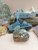 Turquoise Neyshaburi shajari 925 silver sterling men ring, Shia Muslim Feroza Nishabur Ring,