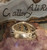 Türkis-Neyshaburi-Shajari-Ring aus 925er Sterlingsilber für Damen, schiitischer muslimischer Ring