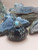 Turquoise Nishabur Ajami, 925 Sterling Silver ladies ring, Feroza Nishapur Shia Muslim Jewellery,