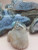 Turquoise Nishabur Ajami, 925 Sterling Silver men ring, Feroza Nishapur Shia Muslim Jewellery,