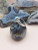 Feroza Nishapur Ajami 925 silver sterling boy ring Natural, Feroza Nishapur Shia Muslim Jewellery,