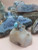 Turquoise Shajari, 925 Sterling Silver men ring, Feroza Shia Muslim Jewellery,