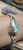 Men wristband Turquoise Firozeh Nishapour Men wristband Turquoise Firozeh Nishapour