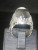 Dure Najaf Ashraf Crystal Quartz Genuine Natural 14 Masoomins 925 Sterling Silver Ring