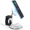 Choetech T586-F 3-in-1 Magnetic Wireless Charger Station for Apple