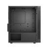 Segotep Prime D MATX Micro Tower Case - Black
