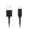 Buy the Choetech USB-A Male to USB-C Male Charging Cable 2m Black ( AC0003 ). Shop online at Extremepc.co.nz