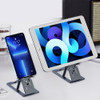 Choetech H064 Folding Stand for Smartphone/Tablet Grey
