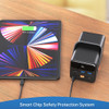 Choetech B664 50000mAh 65W Fast Charging Power Bank with Handle